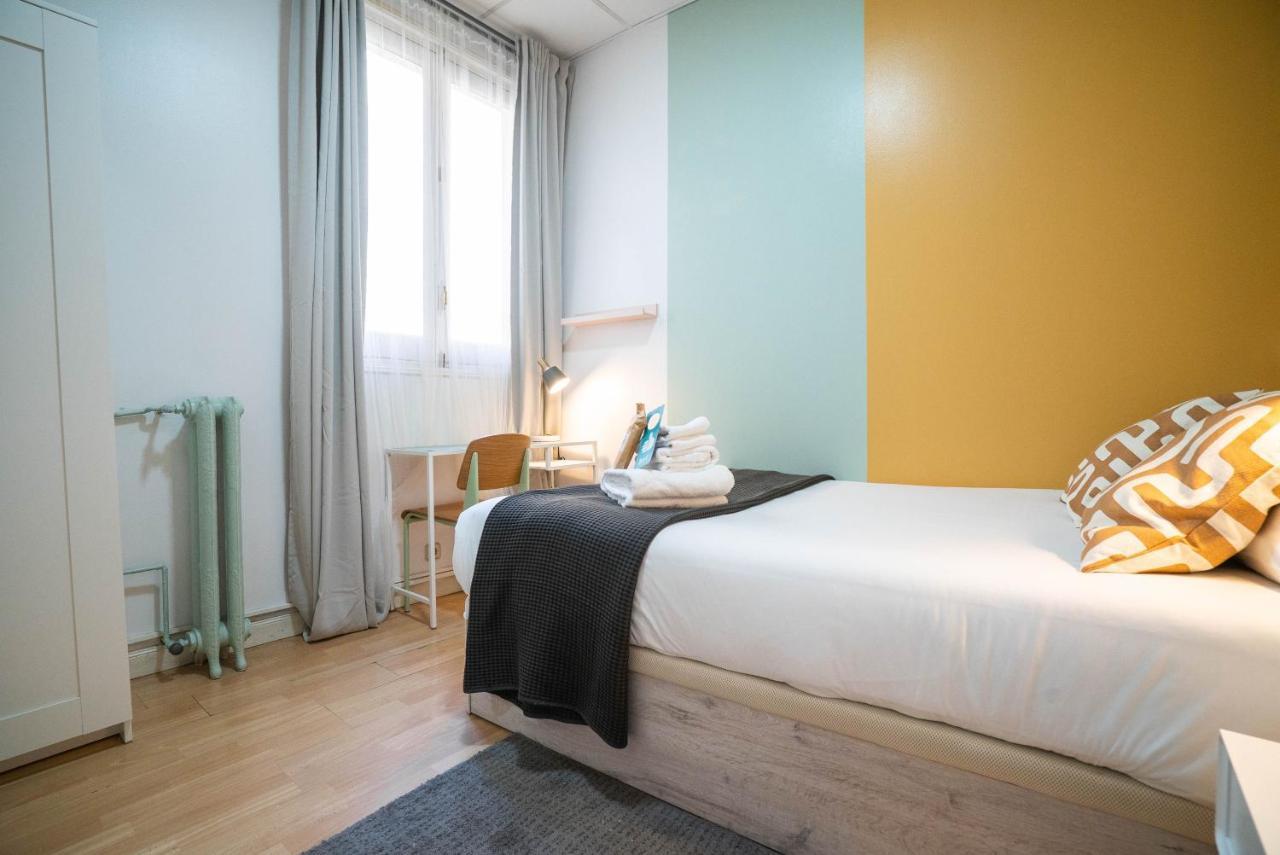 Live It Madrid Gran Via (Adults Only) Hotel Exterior photo