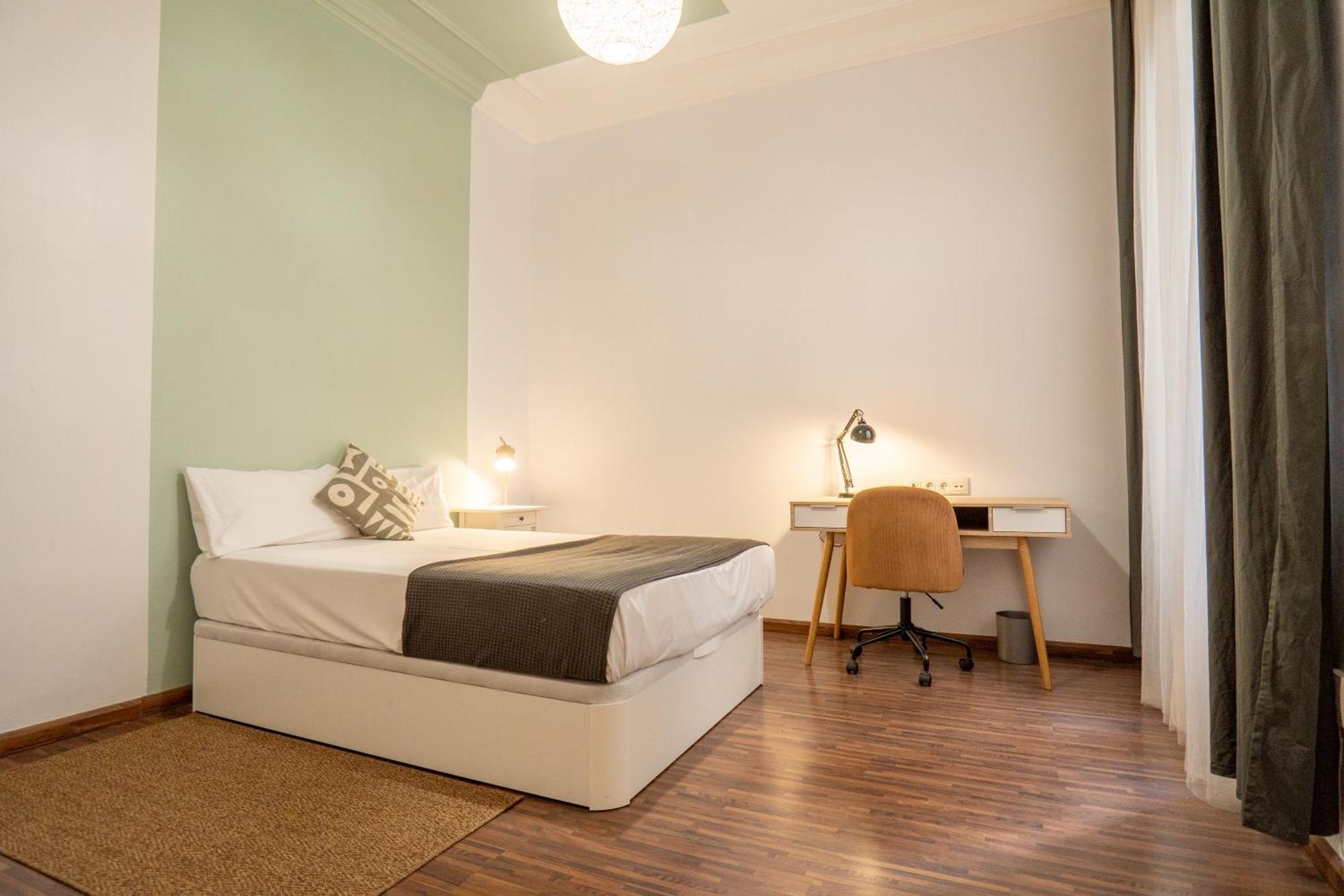 Live It Madrid Gran Via (Adults Only) Hotel Exterior photo