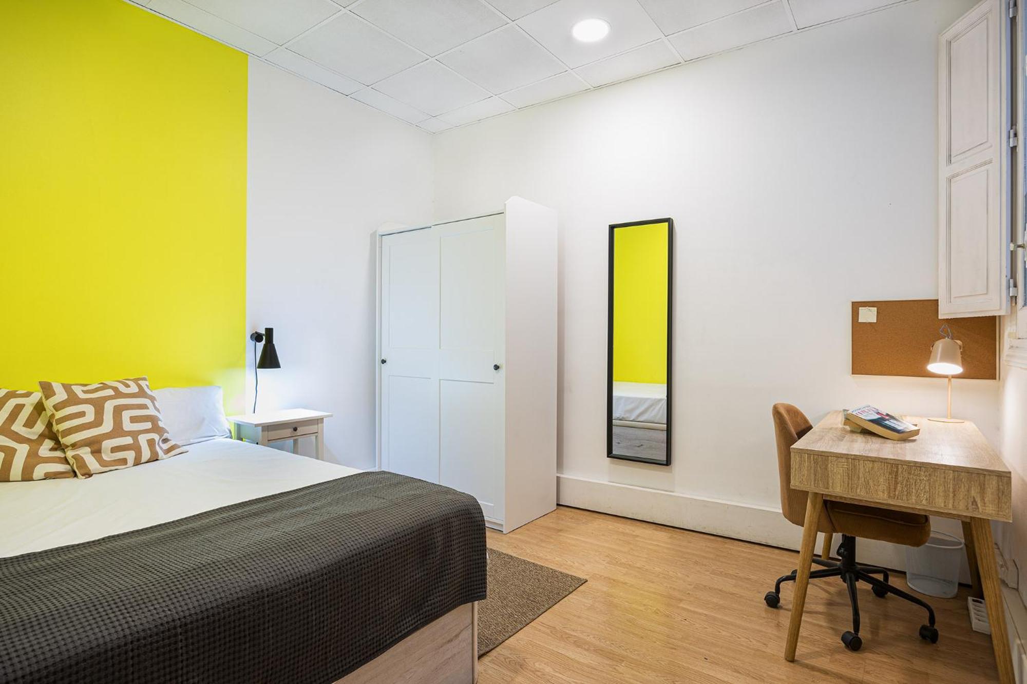Live It Madrid Gran Via (Adults Only) Hotel Exterior photo