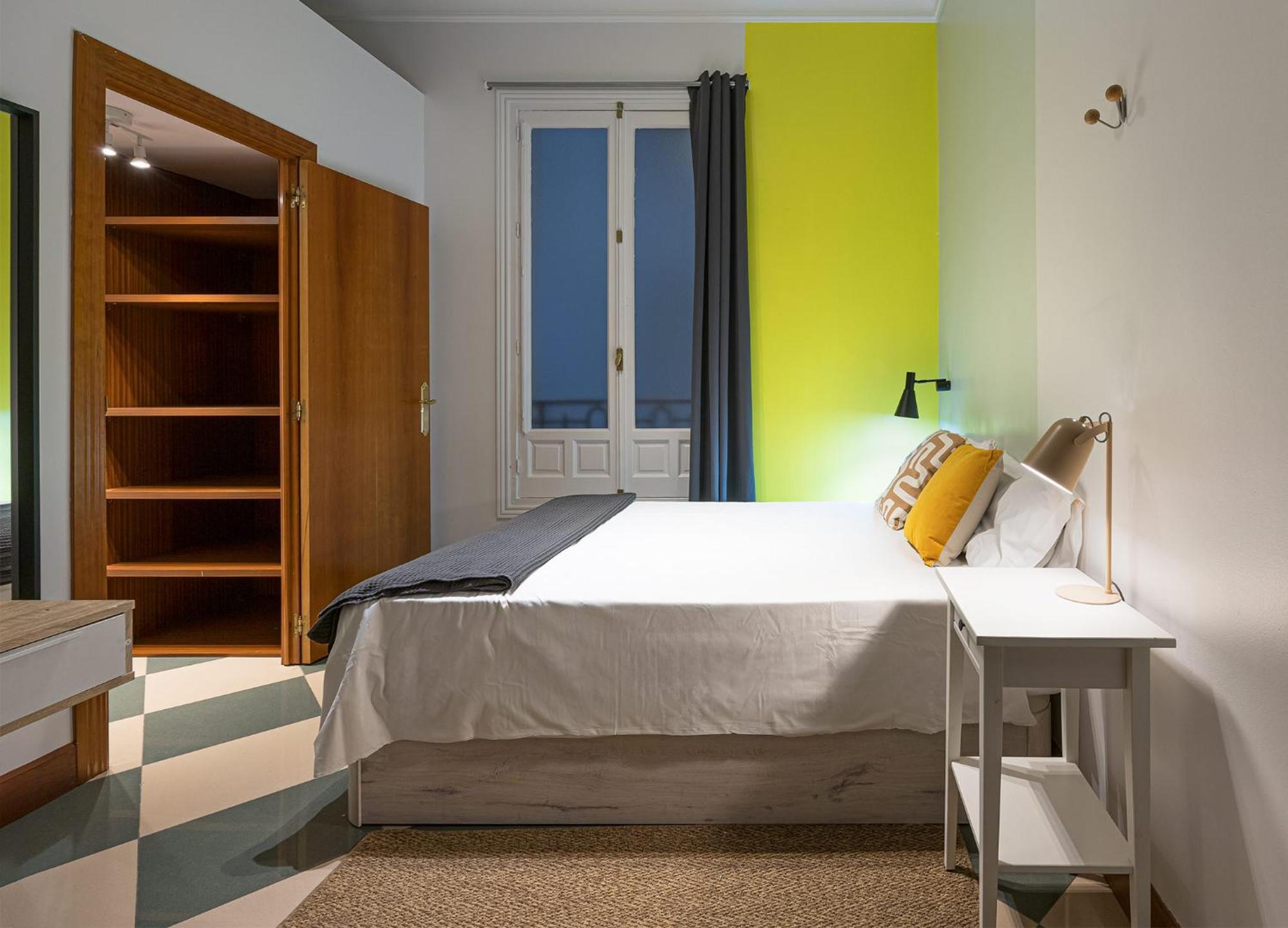 Live It Madrid Gran Via (Adults Only) Hotel Exterior photo