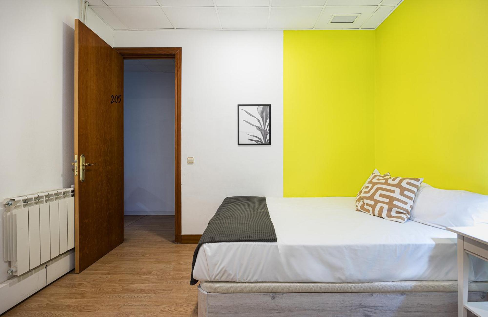 Live It Madrid Gran Via (Adults Only) Hotel Exterior photo